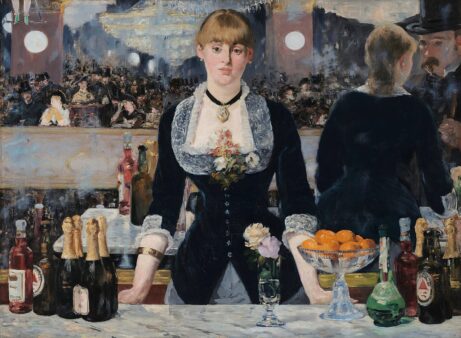 Manet