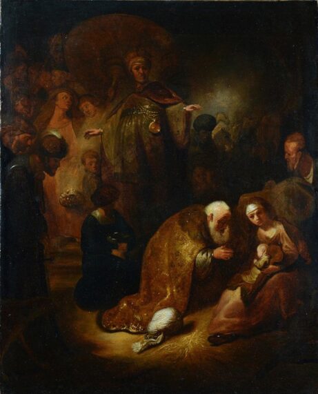 Rembrandt