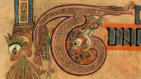 Book of Kells