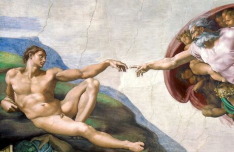 michelangelo