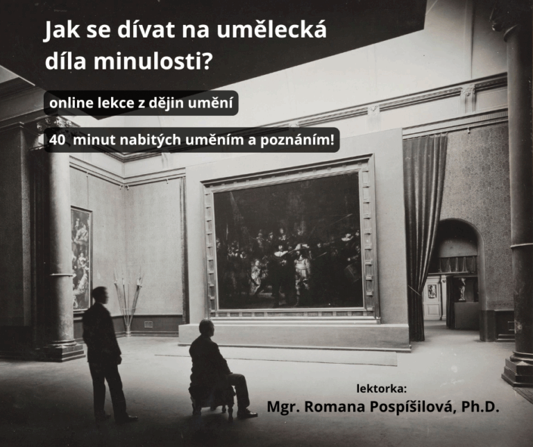 Jak se dívat?