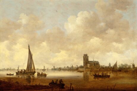 Jan van Goyen