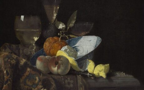 Willem Kalf