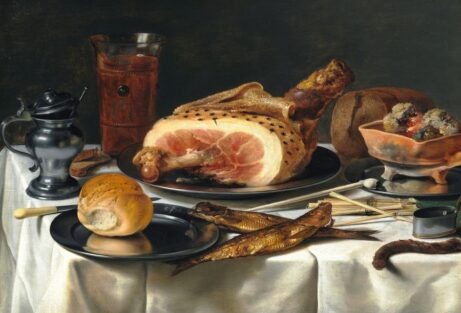 Pieter Claesz