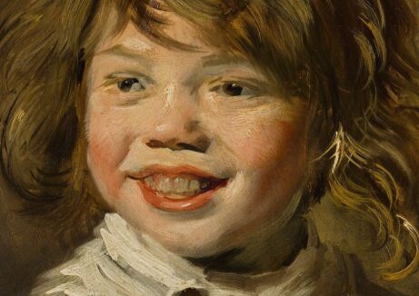 Frans Hals