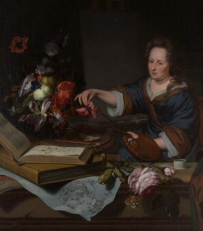 Rachel Ruysch