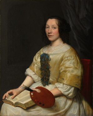 Maria van Oosterwijck