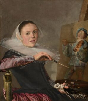 Judith Leyster