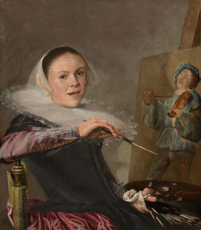 Judith Leyster