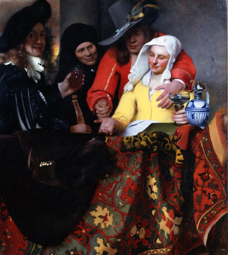 Vermeer