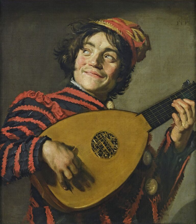 Frans Hals